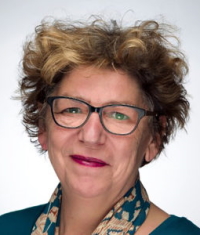 Inger Aalhuizen