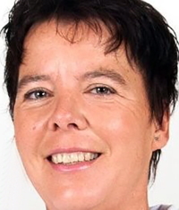 Yvonne Strengers